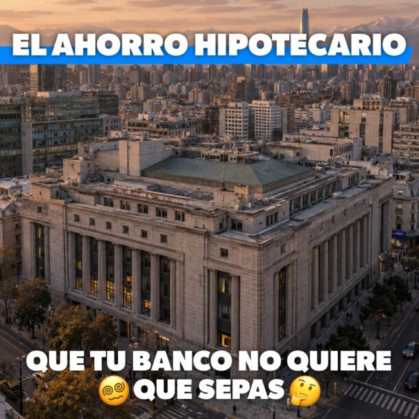Secreto hipotecario